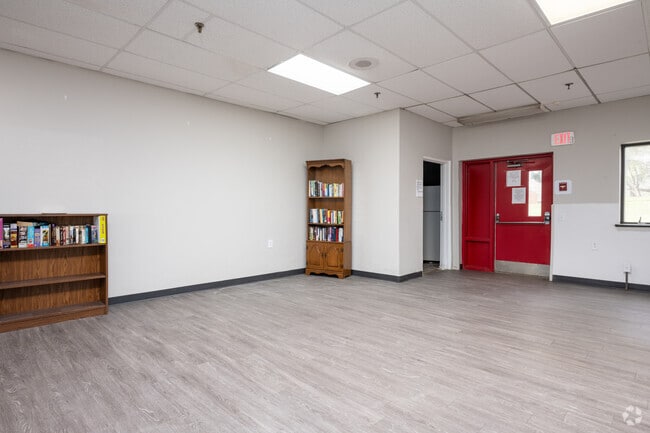 Community Room