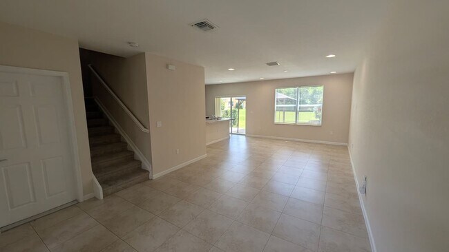 Photo - Spacious Townhome in Desirable Vizcaya Falls 3-bedroom, 2.5-bath townhome