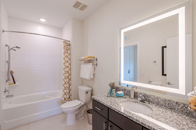 Residences at Annapolis Junction
