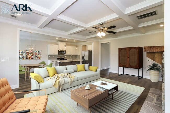 Photo - 6054 Bakerville Ln