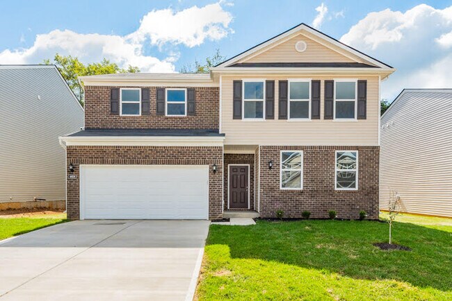 Photo - 4028 White Pine Ln House