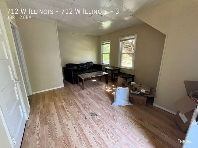 Photo - 712 W Illinois St Unit 3