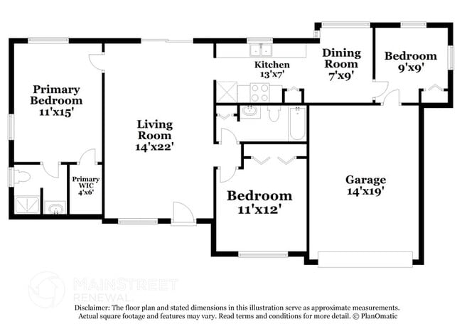 Photo - 5451 Moongate Rd
