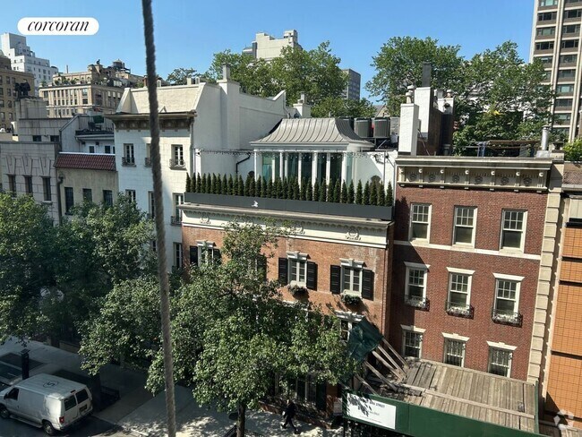Building Photo - 166 E 63rd St Rental