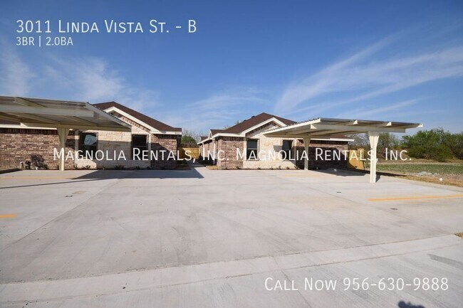 Building Photo - 3011 Linda Vista St Unit B Rental