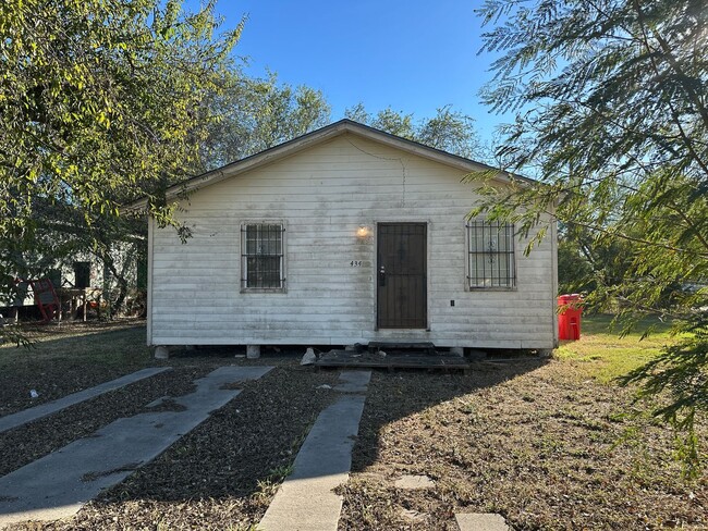 Ready for move in - Ready for move in House