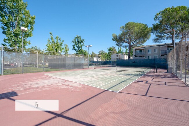 Photo - Prime Hacienda Heights 2-Bedroom Condo wit... Unit #251