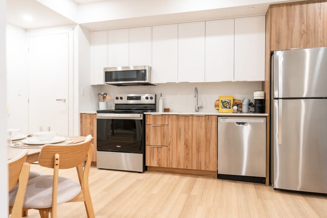 Photo - The Marlstone