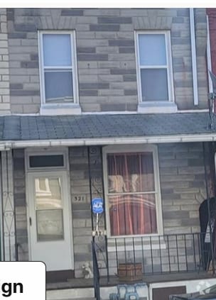 Building Photo - 321 S 17 1/2 St Rental