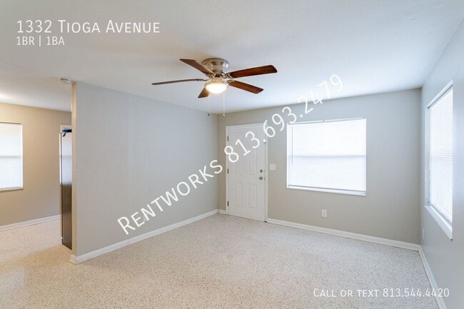 Photo - 1332 Tioga Ave