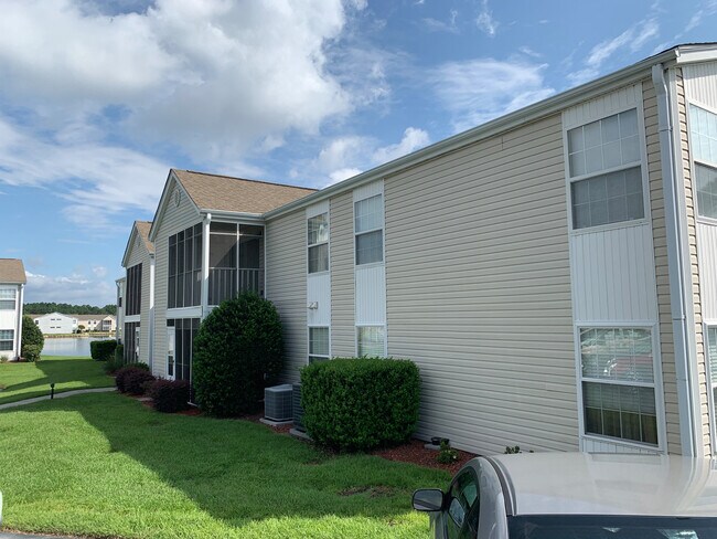 Photo - Three Bedroom, Second Floor Condo at South Bay Lakes in Surfside! Available Soon! Unit F