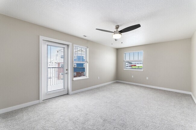 Eagle Ridge Apartment Homes