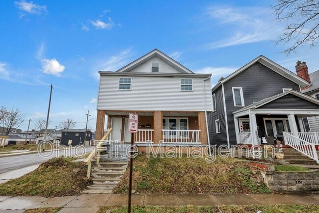 Photo - 85 1/2 S Wheatland Ave