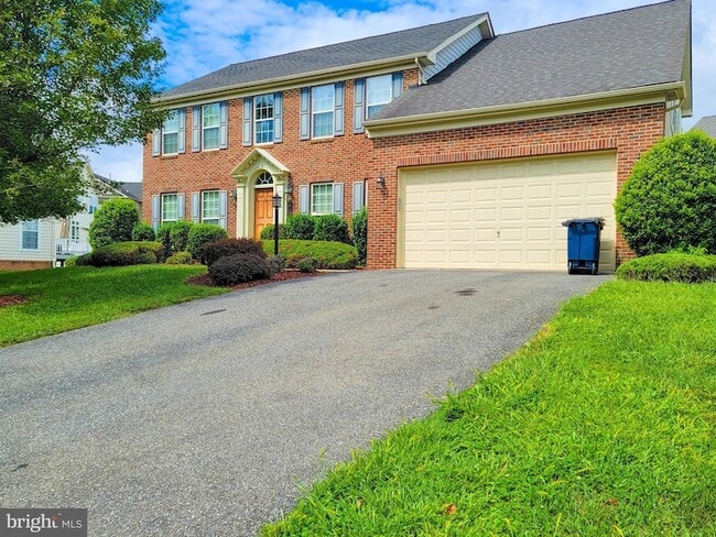 Photo - 2702 Millwood Way House