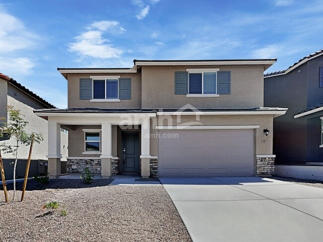 Building Photo - 12615 W Flynn Ln