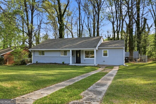 Building Photo - 1735 Carter Cir
