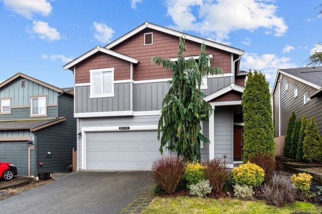 Building Photo - 4Bd Lake Stevens House