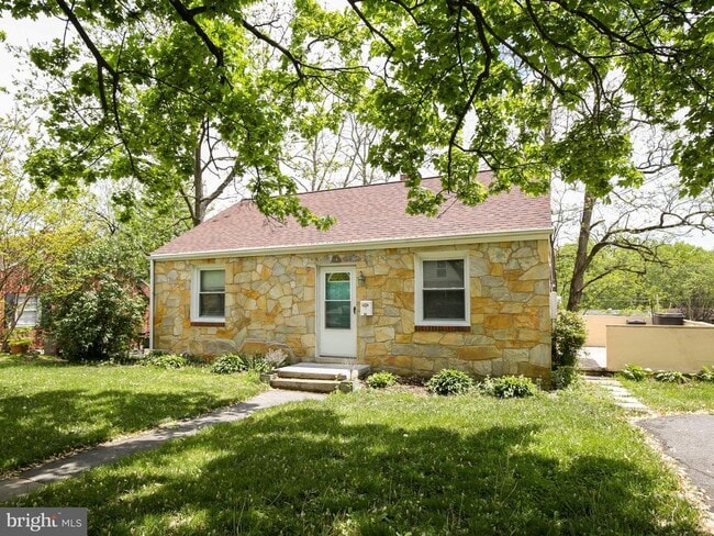 Building Photo - 1508 S Loudoun St Rental