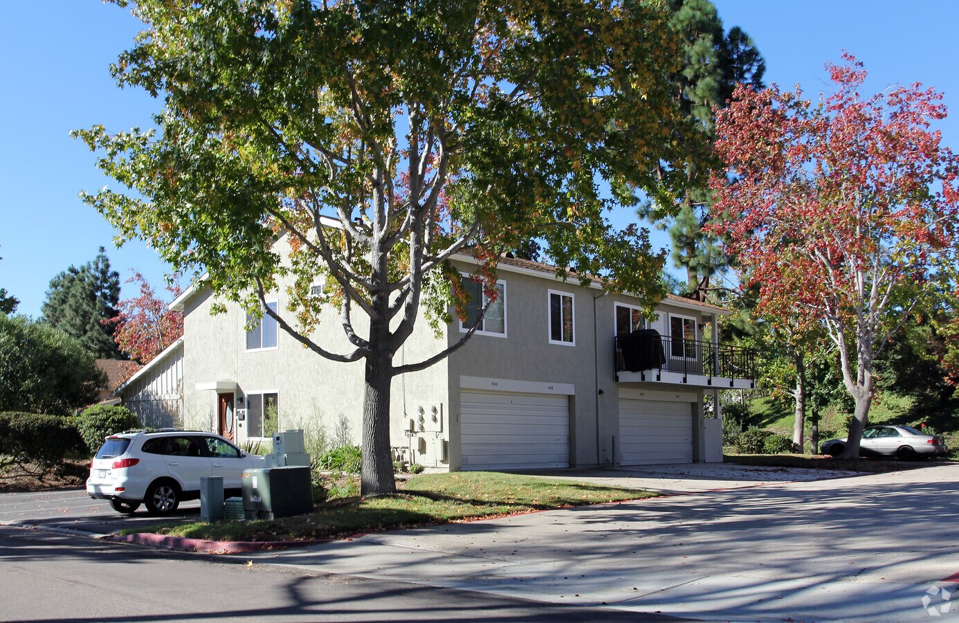 Photo - Genesee Highlands Apartments