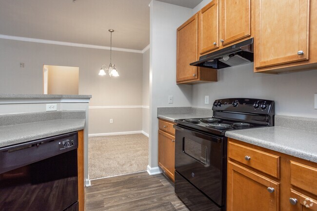 Building Photo - 6435 Zebulon Rd Rental