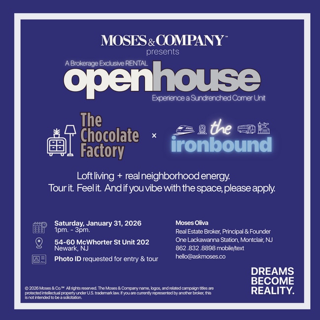 Building Photo - 109 Hamilton St Unit 202