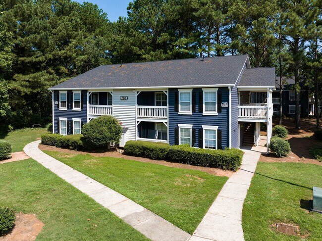 Ivy Commons