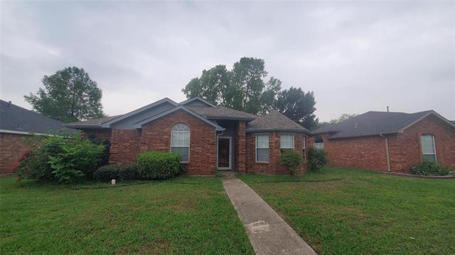 Photo - 3014 Lance Ln House