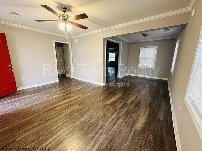 Photo - 1223 Inman Cove