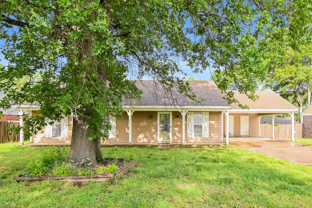 Photo - 7083 Layne Dr Casa