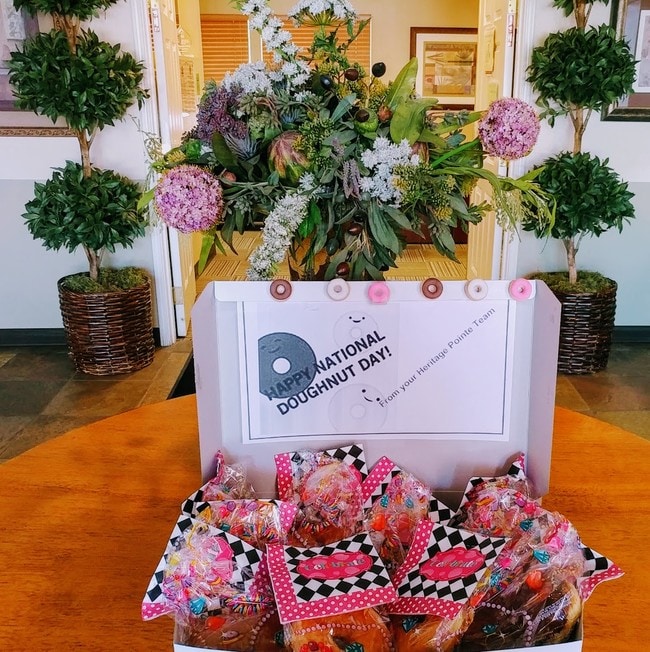 Photo - Heritage Pointe (55+ Senior Community)