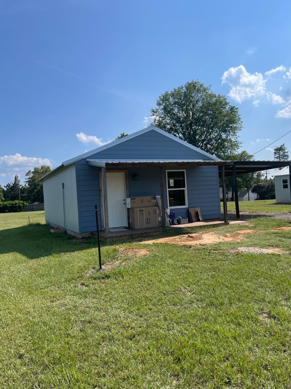 Photo - 307 Hunter St