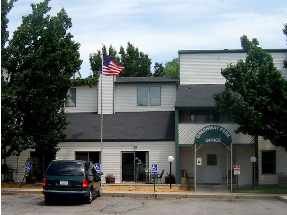 Photo - Greenway Park