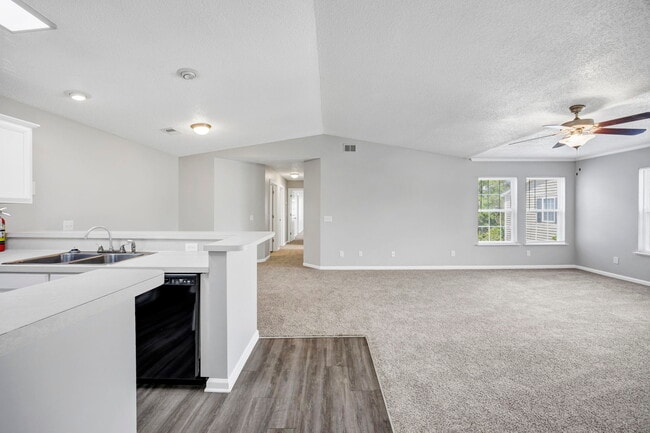 Basswood Apartment Homes