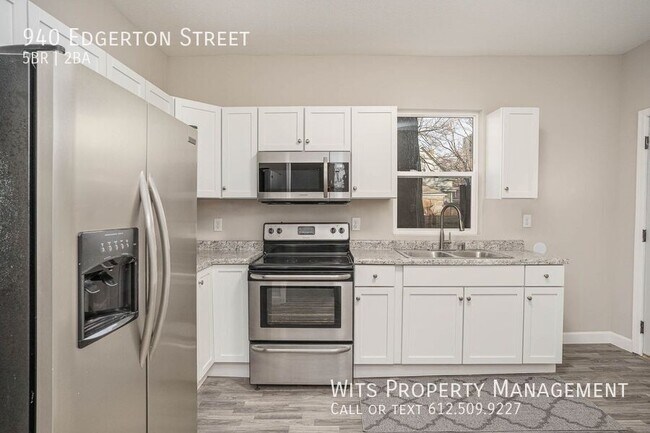 Photo - 940 Edgerton St
