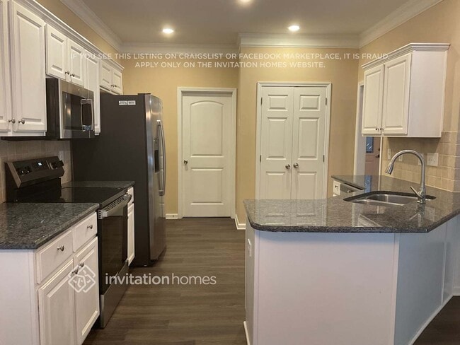 17004 Cambridge Grove Dr