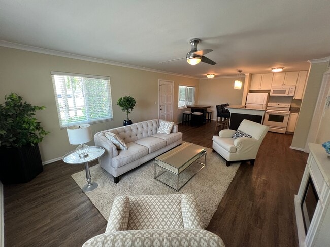 Photo - 2 Bed/2 Bath - Unit 21