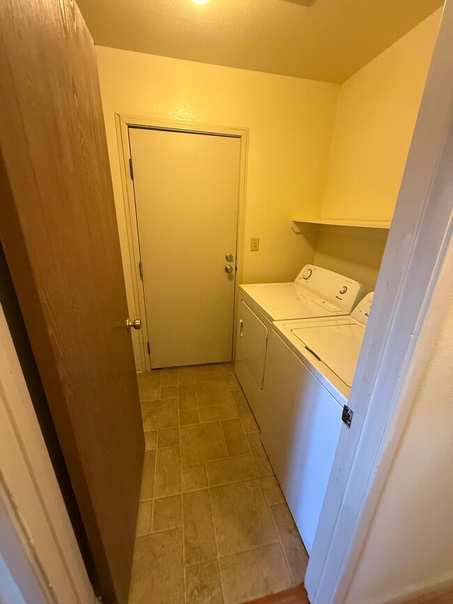 Photo - Spacious 2bd First Floor Condo W/Private Patio, Attached Garage, & Private Laundry Room