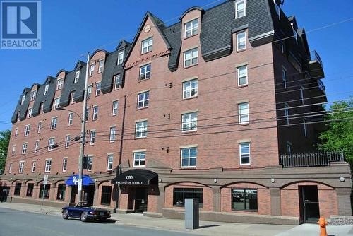 Photo - Barrington Terrace