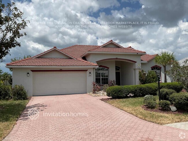 Building Photo - 7214 39th Ln E Rental