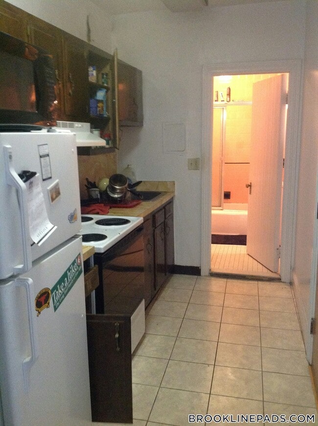 Photo - 1223 Beacon St Unit 209