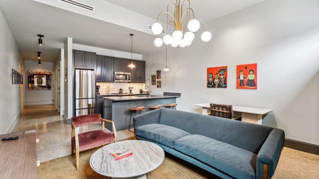 Photo - 310 N Rampart St Unit ID1267134P