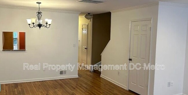 Photo - 1406 Carrollsburg Pl SW