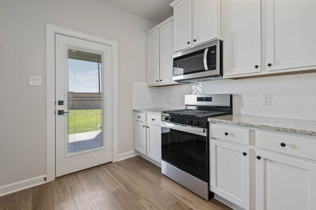 Photo - 1023 Whispering Winds Dr