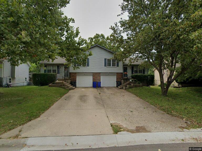 Photo - 13854 S Darnell St