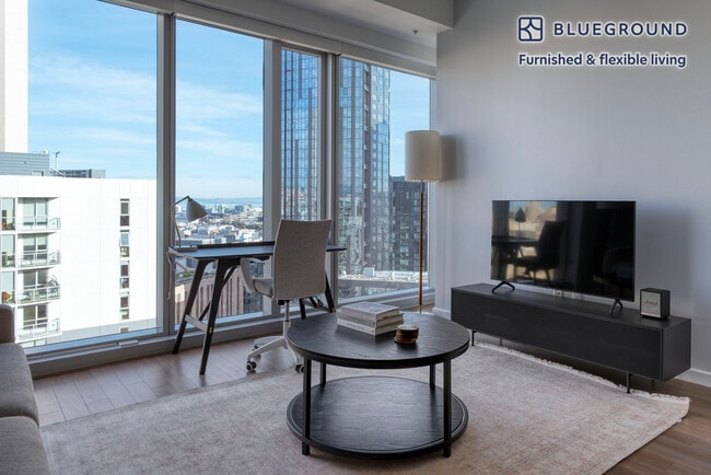 Photo - 100 Van Ness Ave Unidad SI FL15-ID1629