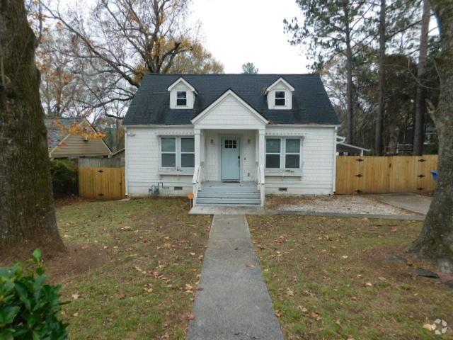 Building Photo - 1887 Flat Shoals Rd SE Rental