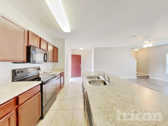 Photo - 14412 Haddon Mist Dr