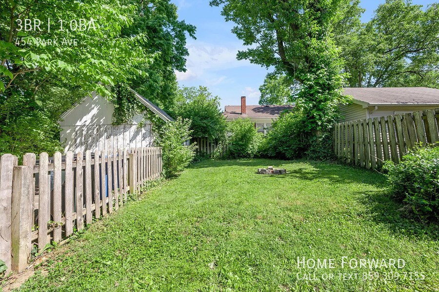 Photo - 454 Park Ave