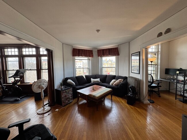 Photo - 1681 Beacon St Condo Unit 3