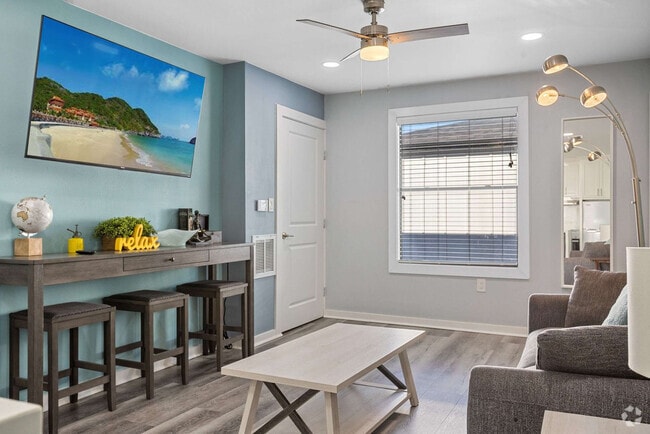 Building Photo - 2620 Arbor St Unit ID1257720P Rental